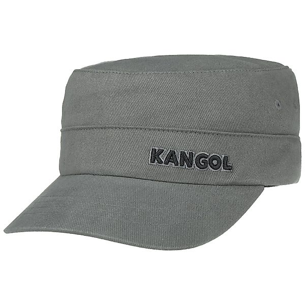 Kangol Army Cap (1-St) Fullcap mit günstig online kaufen