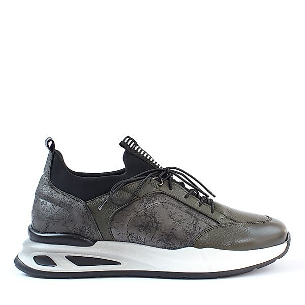 Celal Gültekin 395-2860 Sneaker Sportliches Slip-On-Design günstig online kaufen