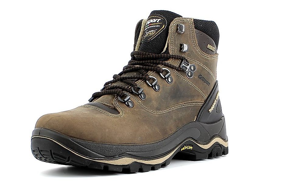Grisport Wanderstiefel günstig online kaufen