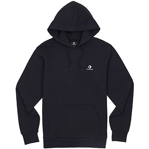 Converse  Sweatshirt 10020343  10020343-A01 - BLACK STAR CHEVRON günstig online kaufen