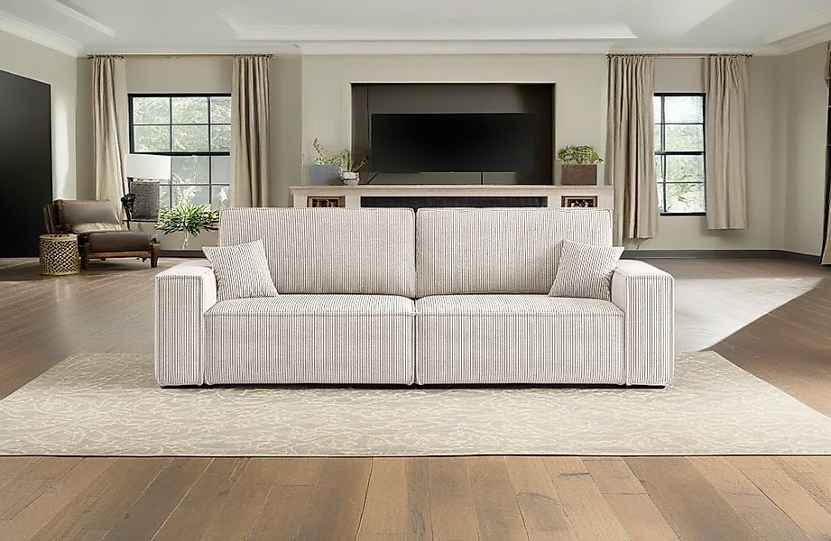 Kaiser Möbel Schlafsofa Schlafsofa BEST und günstig online kaufen