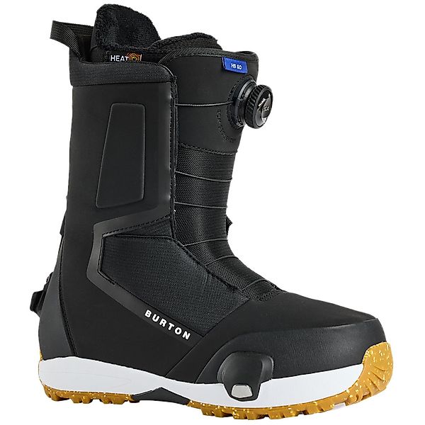 Burton Highshot SO Wide Black günstig online kaufen