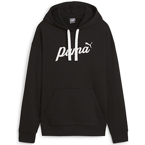Puma  Sweatshirt Ess+ Script günstig online kaufen