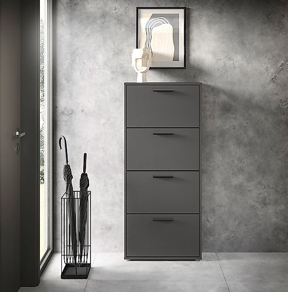 HBZ Schuhkipper Sam Schuhkipper, Schuhschrank BxHxT 59x136x17 cm (1 St), mi günstig online kaufen