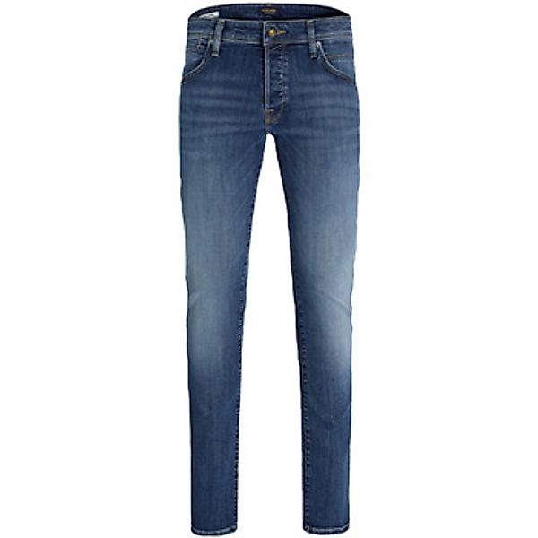 Jack & Jones  Straight Leg Jeans 12250486 günstig online kaufen