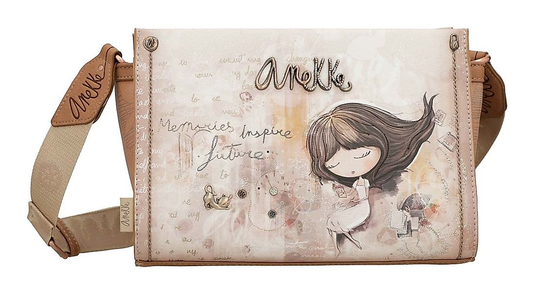 Anekke Umhängetasche Crossbody Bag günstig online kaufen
