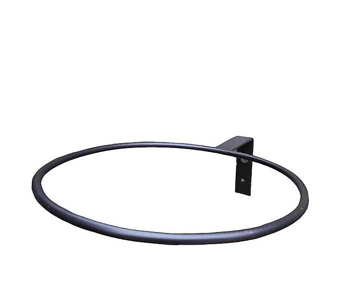 Deko-Impression Wanddekoobjekt Einzelner Topfhalter Wandhalter 17,5 cm Eise günstig online kaufen