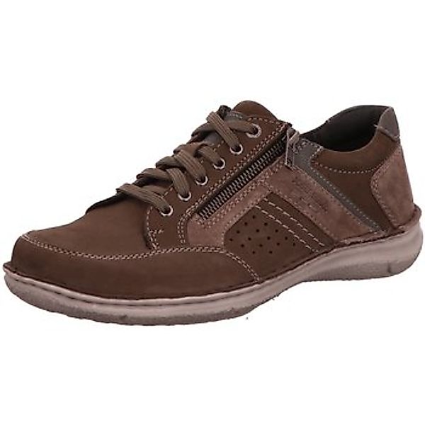 Josef Seibel  Halbschuhe Schnuerschuhe ANVERS 87 4368721/261 günstig online kaufen