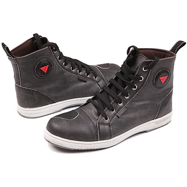 Modeka Modeka Lane Schuhe schwarz 41 günstig online kaufen