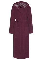 KangaROOS Damenbademantel Dalia, ideal für Sauna günstig online kaufen