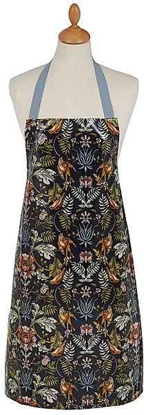 Ulster Weavers Kochschürze Finch & Flower, günstig online kaufen