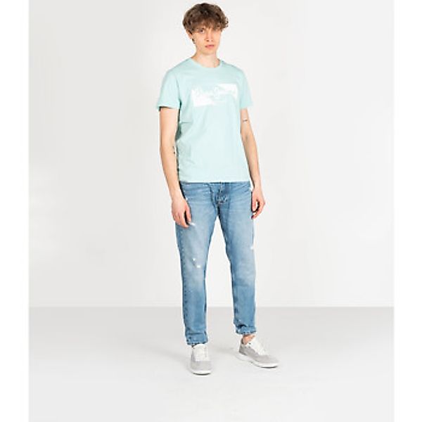 Pepe jeans  5-Pocket-Hosen PM205117WI0R | Callen Crop günstig online kaufen