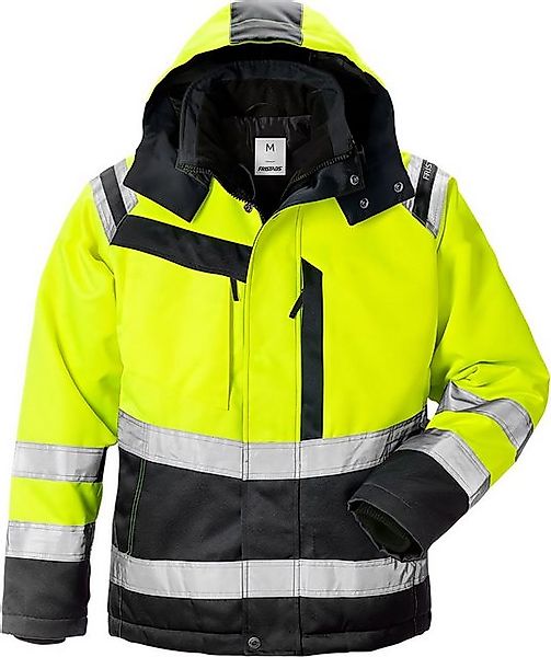 Fristads Warnschutz-Shirt High Vis Jacke Kl. 3 4794 Th günstig online kaufen