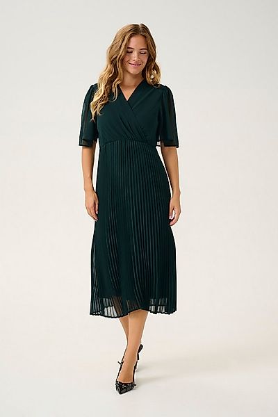 Culture Blusenkleid Casual CUUNI günstig online kaufen