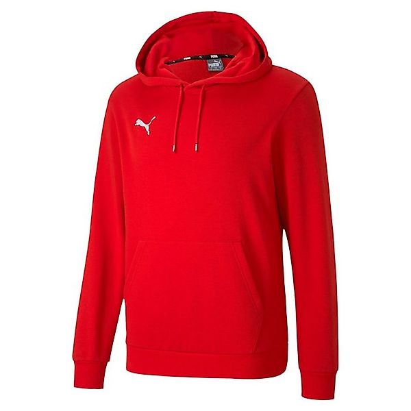 PUMA Kapuzenpullover Puma Herren Kapuzenpullover teamGOAL 23 Causals Hoody günstig online kaufen