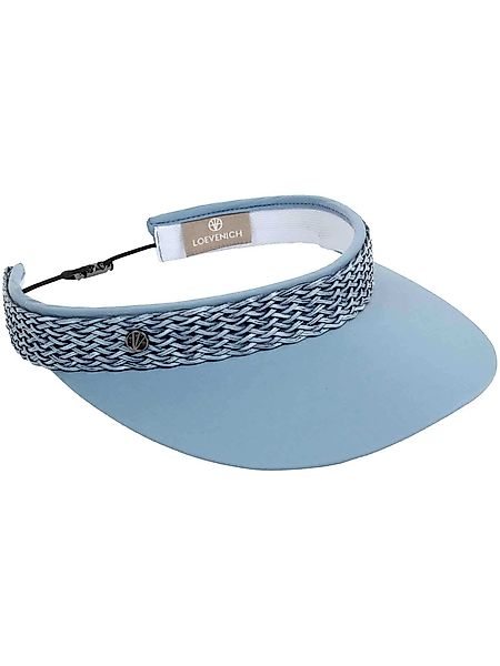 Loevenich Visor Baumwolle Kopfbedeckung (1-St) günstig online kaufen