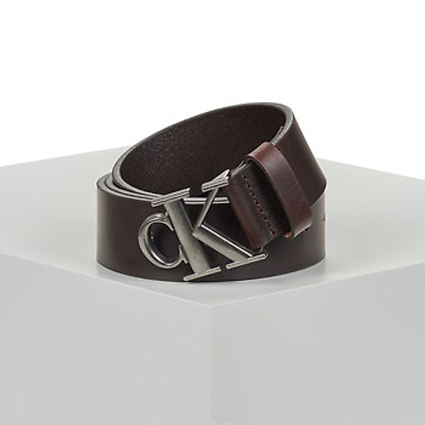 Calvin Klein Jeans  Gürtel CK BUCKLE SMOOTH 35MM günstig online kaufen