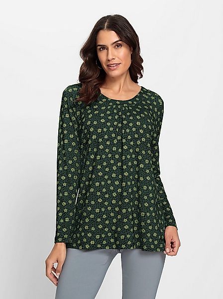 Witt T-Shirt Tunikashirt . günstig online kaufen