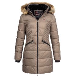 Geographical Norway Parka Damen Outdoor Winter günstig online kaufen