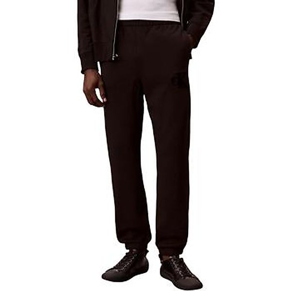 Calvin Klein Jeans  Trainingsanzüge 350GSM FLEECE GIFT G LV04RD252G günstig online kaufen