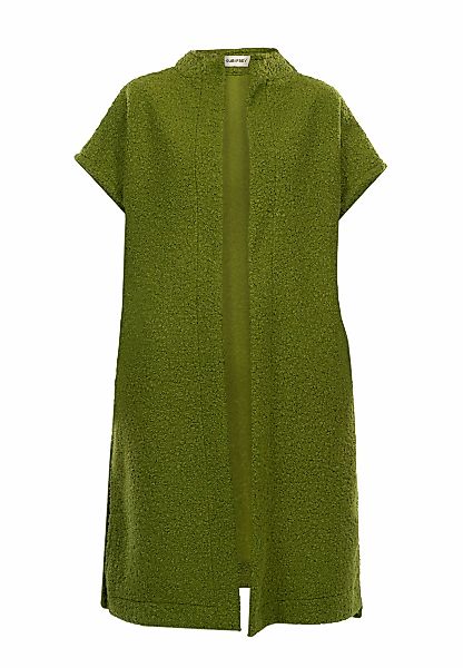 SURI FREY Strickweste "Longweste SFY Freyday" günstig online kaufen