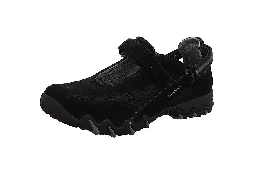 Allrounder c.suede14 3Dmesh14 Schnürschuh günstig online kaufen