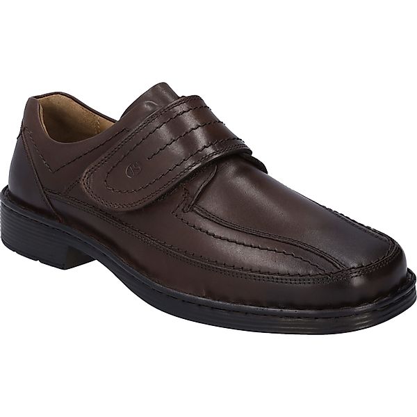 Josef Seibel Bradfjord 06, braun Schnürschuh günstig online kaufen