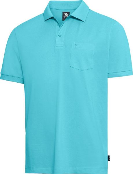 Otto Kern Poloshirt (Packung, 3er-Pack) aus günstig online kaufen