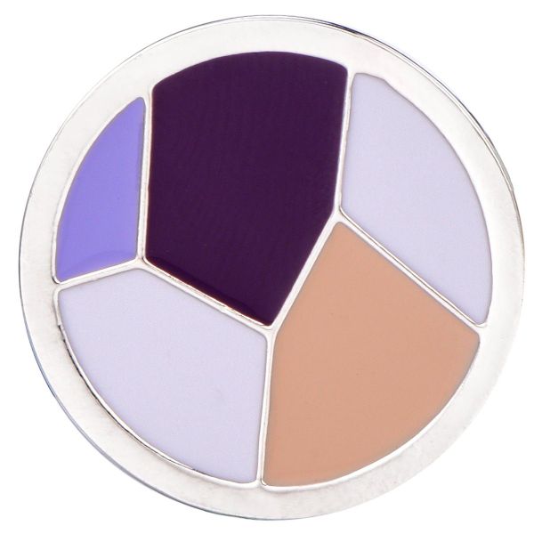 Morella Kette mit Anhänger Coinkette Halskette günstig online kaufen