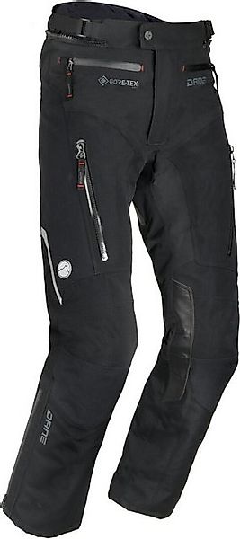 DANE Motorradhose Lyngby Air 2 Pro wasserdichte Motorrad Textilhose Kniepro günstig online kaufen