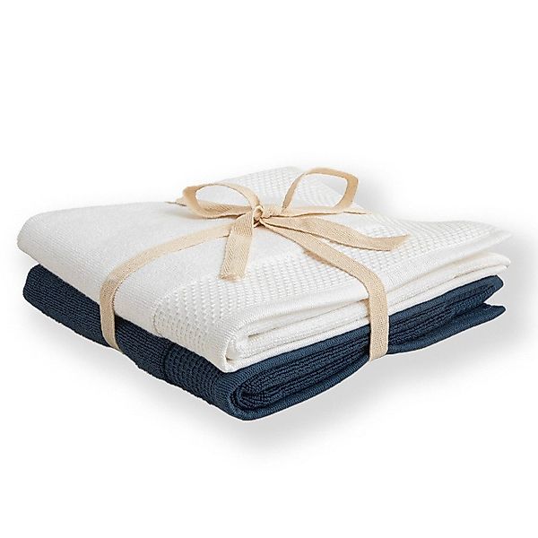 chakra Badematte Chakra 2er Set Badematten, günstig online kaufen