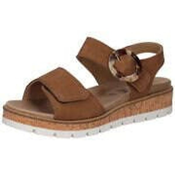 Aco Mia 96 Sandale Damen braun günstig online kaufen