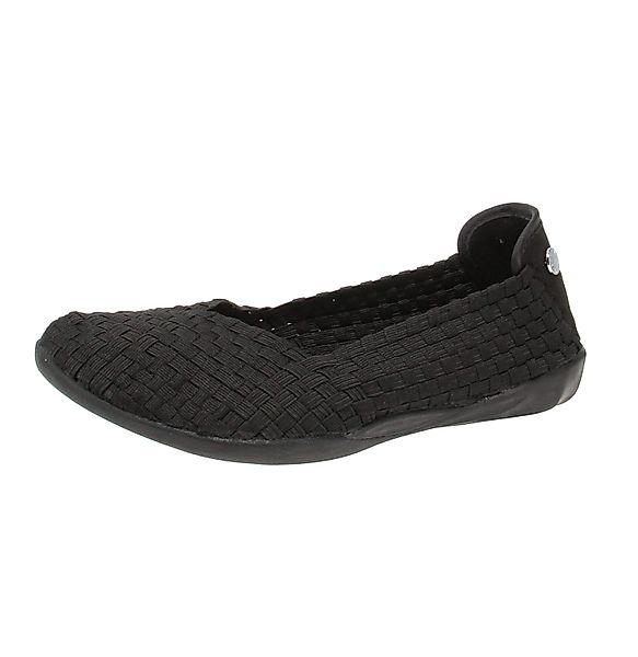 BERNIE MEV Catwalk-Black-41 Sneaker günstig online kaufen