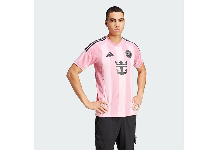 adidas Performance Fußballtrikot INTER MIAMI CF 25/26 MESSI HEIMTRIKOT (1-t günstig online kaufen