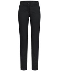 GREIFF Chinohose Greiff Corporate Wear CASUAL günstig online kaufen
