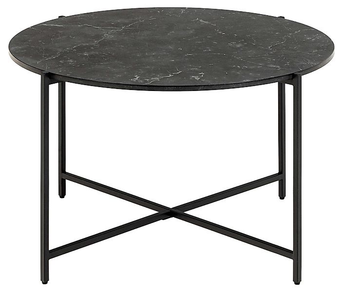 ACTONA GROUP Couchtisch Lamoine, Rund, Izmir günstig online kaufen