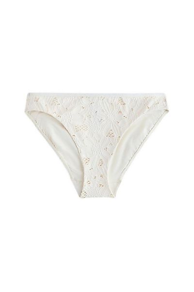 Next Bikini-Hose High Leg Bikini Bottoms (1-St) günstig online kaufen