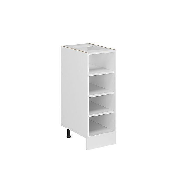 Vicco Unterschrank R-Line, Weiß, 30 cm günstig online kaufen