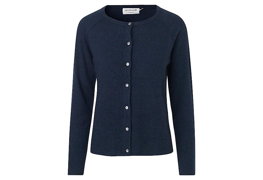 rosemunde Cardigan Cardigan LAICA mit Kaschmir günstig online kaufen