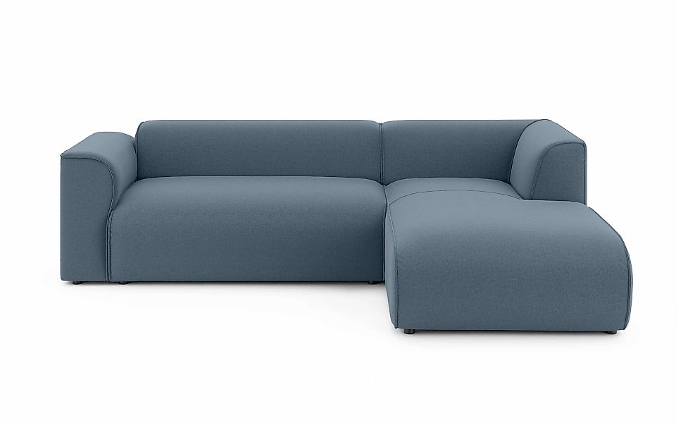 INOSIGN Ecksofa "MERID L-Form (257 cm), zeitlos & stilvolles Design,", Aufw günstig online kaufen