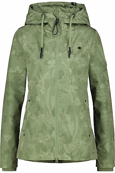 Alife & Kickin Sommerjacke "Damen LilouAK B" günstig online kaufen