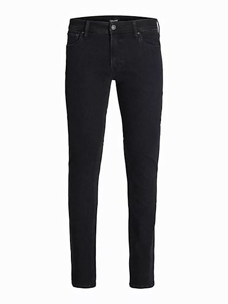 Jack & Jones Skinny-fit-Jeans JJILIAM JJORIGINAL SQ 223 günstig online kaufen