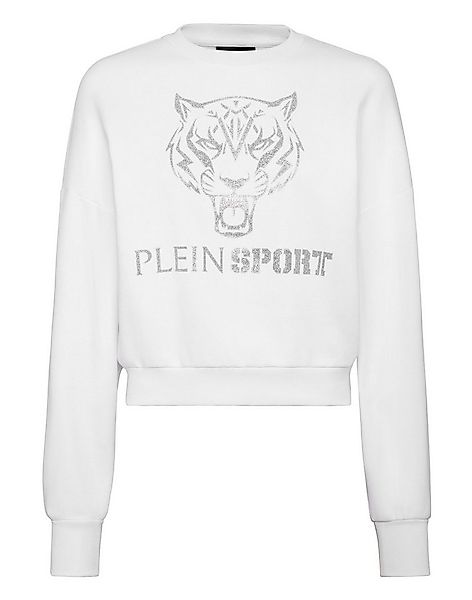 PLEIN SPORT Sweatshirt Tiger günstig online kaufen