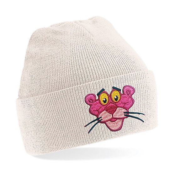 Blondie & Brownie Beanie Pink Panther günstig online kaufen