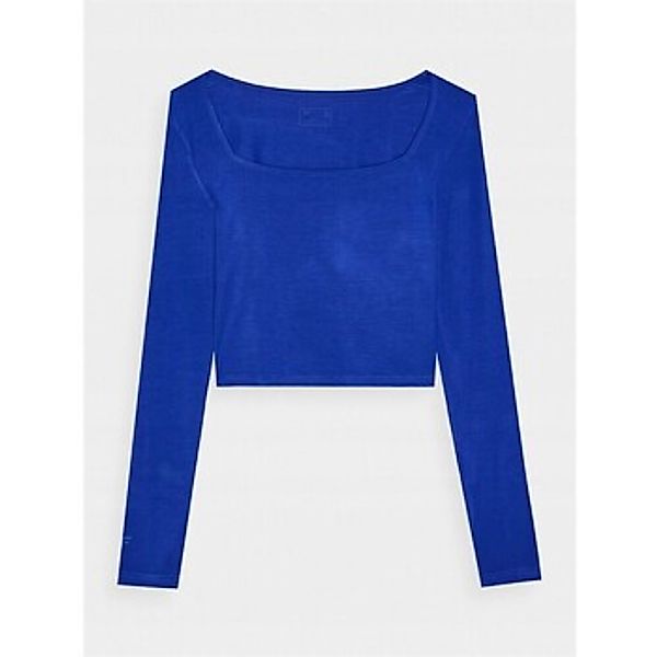 4F  Blusen 4FRSS24TLONF49936S günstig online kaufen