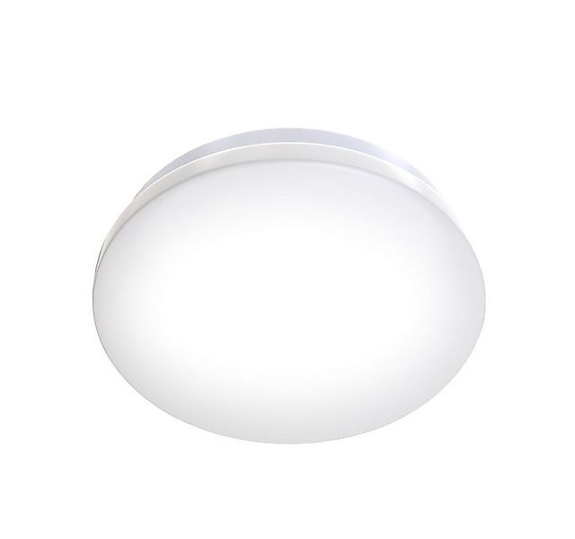 B.K.Licht Deckenleuchte BKL1178, LED fest integriert, 4000K - Neutralweiß günstig online kaufen