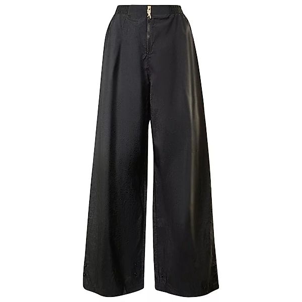 Reebok Shiny Woven Hose XL Black günstig online kaufen