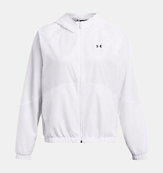 Under Armour® Sweater UA SPORT WINDBREAKER günstig online kaufen