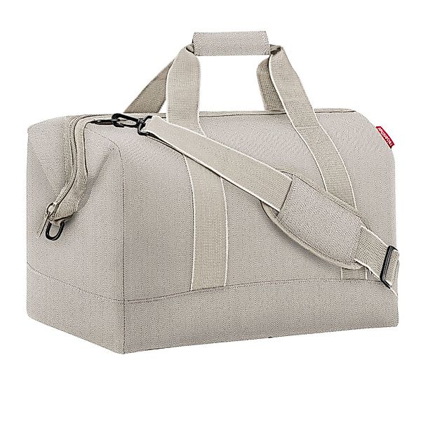 REISENTHEL® Reisetasche allrounder L Sporttasche, eingearbeiteter günstig online kaufen