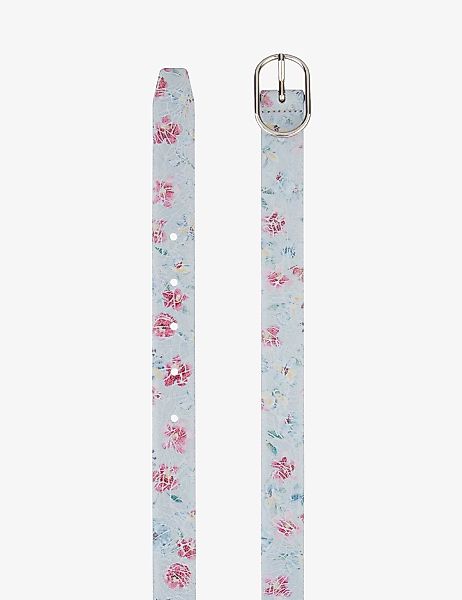 Brax Ledergürtel "Style DAMENGÜRTEL" günstig online kaufen